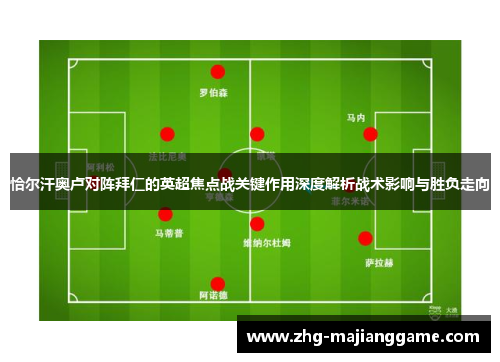恰尔汗奥卢对阵拜仁的英超焦点战关键作用深度解析战术影响与胜负走向 恰尔汗奥卢对阵拜仁的英超焦点战关键作用深度解析战术影响与胜负走向